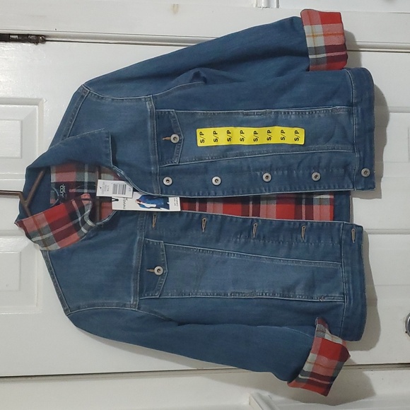 BNWT Parasuco Jacket - Picture 3 of 5
